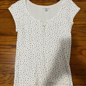 Brandy Melville top